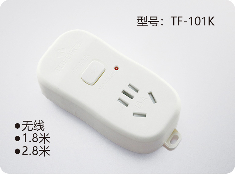 TF-101K