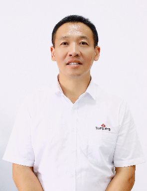 康福友-生产总监