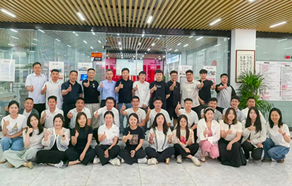 突飞科技 | 觉醒之战再冲锋！