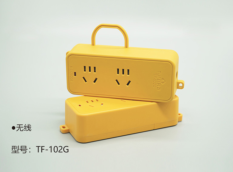 TF-102G