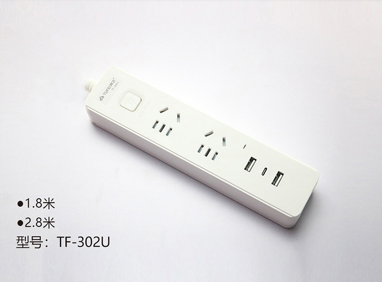 TF-302U