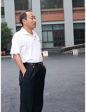 刘杰-研发顾问